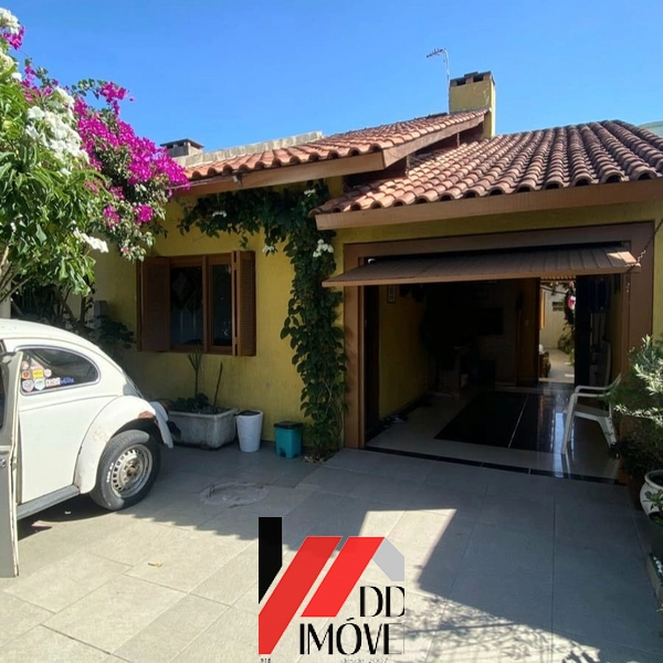 1 CASA MAIS ANEXO NOS FUNDOS: 1ª foto da galeria de imagens do imóvel