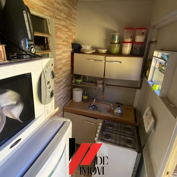 1 CASA MAIS ANEXO NOS FUNDOS: 34ª foto da galeria de imagens do imóvel