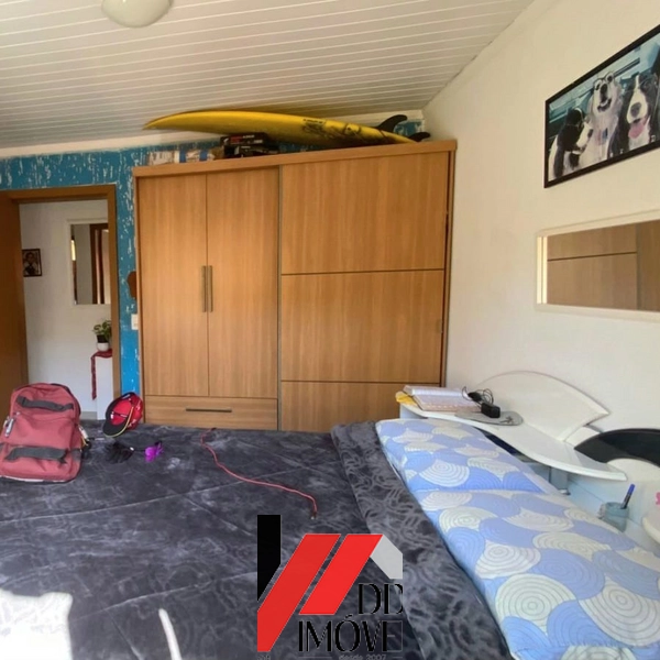1 CASA MAIS ANEXO NOS FUNDOS: 6ª foto da galeria de imagens do imóvel