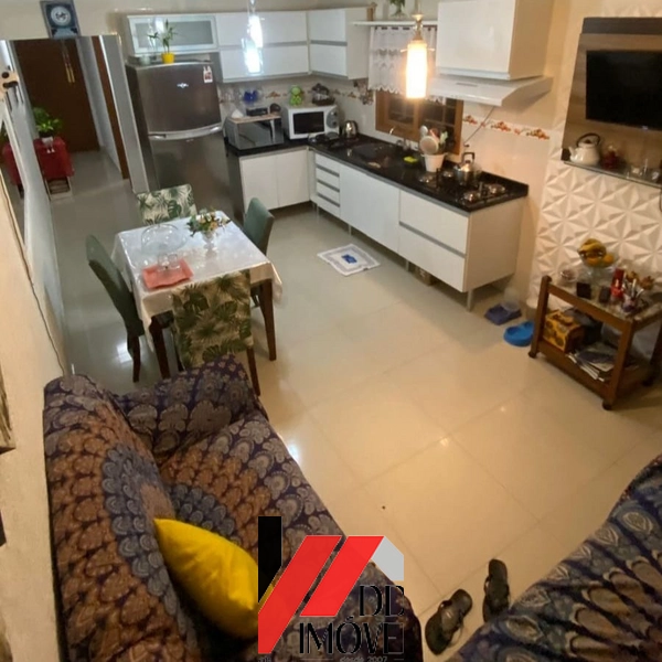 1 CASA MAIS ANEXO NOS FUNDOS: 41ª foto da galeria de imagens do imóvel