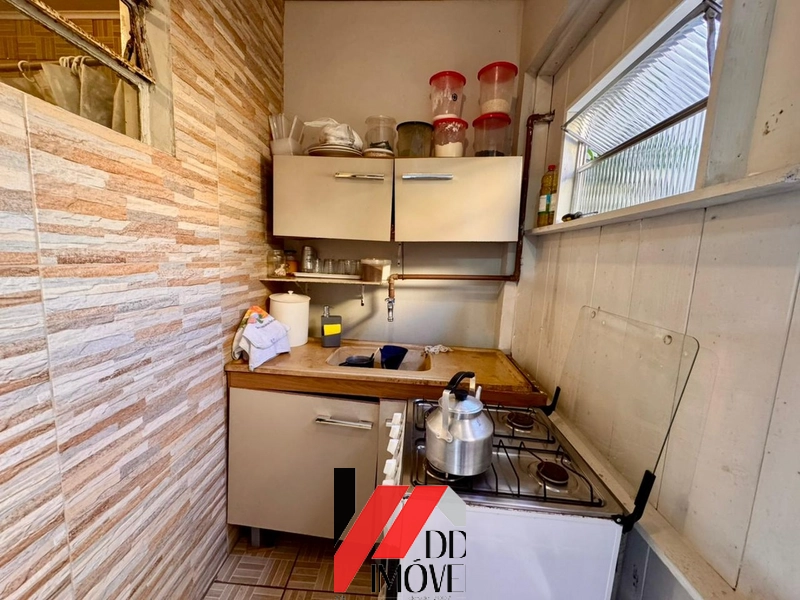 1 CASA MAIS ANEXO NOS FUNDOS: 50ª foto da galeria de imagens do imóvel