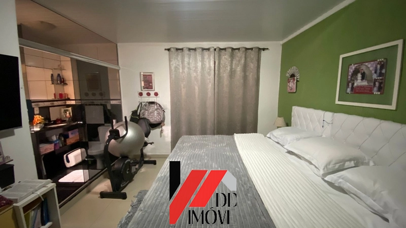 1 CASA MAIS ANEXO NOS FUNDOS: 2ª foto da galeria de imagens do imóvel