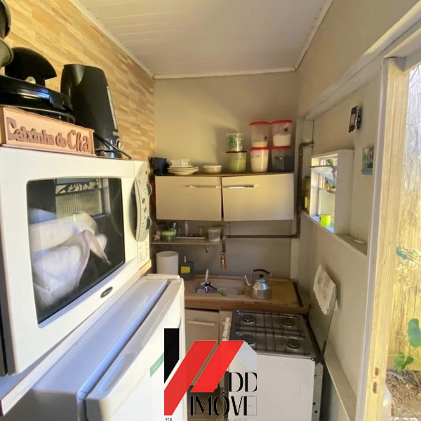 1 CASA MAIS ANEXO NOS FUNDOS: 40ª foto da galeria de imagens do imóvel