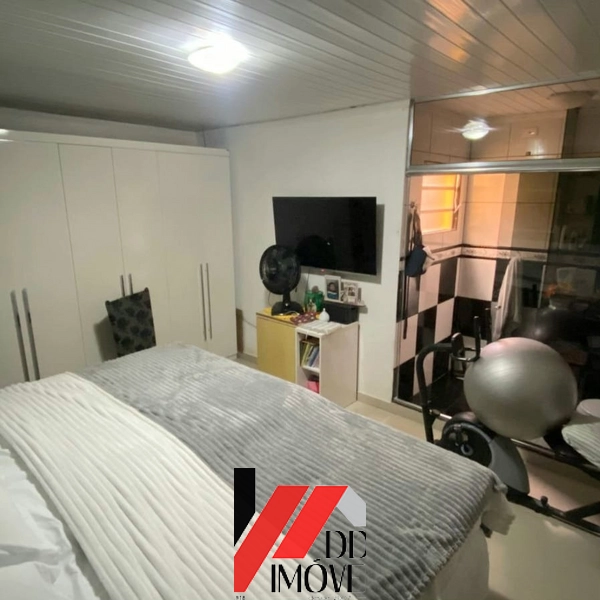 1 CASA MAIS ANEXO NOS FUNDOS: 8ª foto da galeria de imagens do imóvel