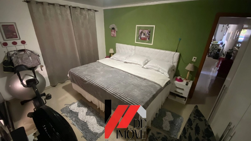 1 CASA MAIS ANEXO NOS FUNDOS: 35ª foto da galeria de imagens do imóvel