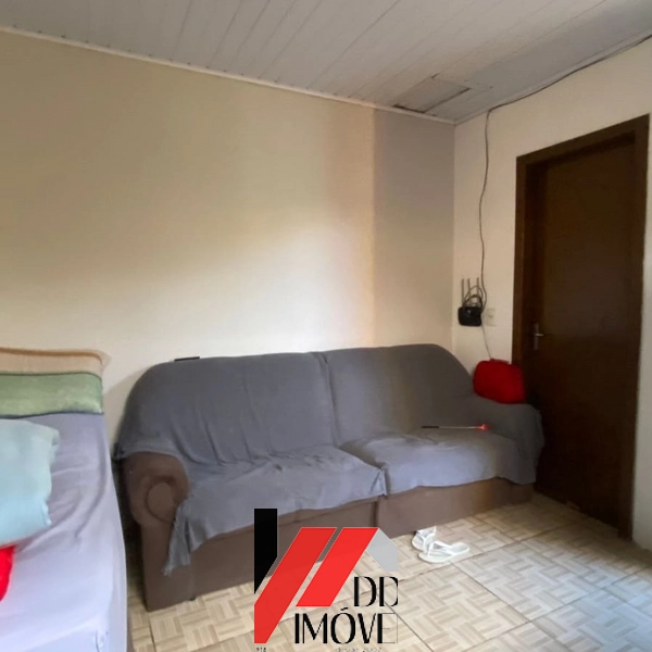 1 CASA MAIS ANEXO NOS FUNDOS: 5ª foto da galeria de imagens do imóvel