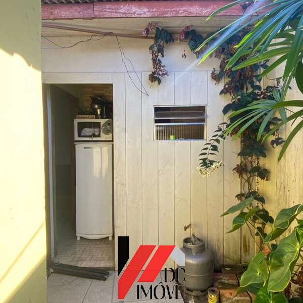 1 CASA MAIS ANEXO NOS FUNDOS: 32ª foto da galeria de imagens do imóvel