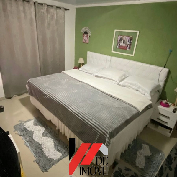 1 CASA MAIS ANEXO NOS FUNDOS: 39ª foto da galeria de imagens do imóvel
