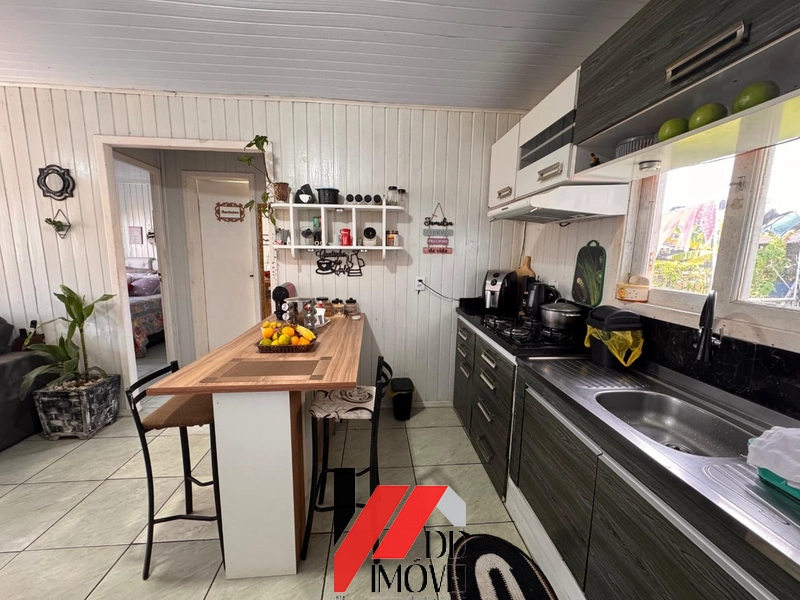CASA A VENDA A 3 QUADRAS DO MAR!!: 9ª foto da galeria de imagens do imóvel