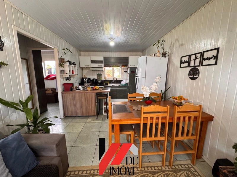 CASA A VENDA A 3 QUADRAS DO MAR!!: 3ª foto da galeria de imagens do imóvel