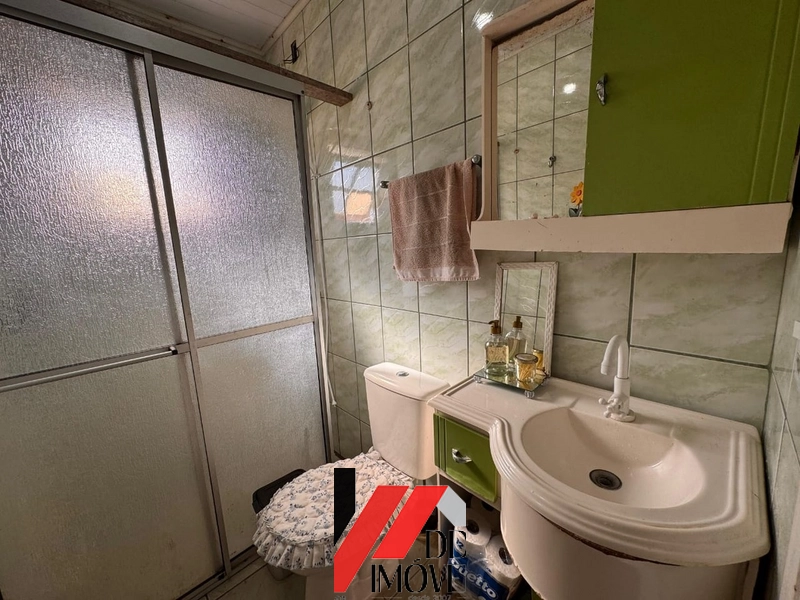 CASA A VENDA A 3 QUADRAS DO MAR!!: 6ª foto da galeria de imagens do imóvel