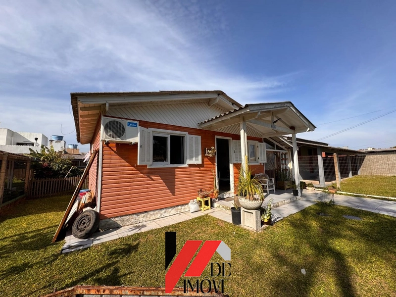 CASA A VENDA A 3 QUADRAS DO MAR!!: 14ª foto da galeria de imagens do imóvel