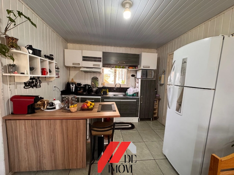 CASA A VENDA A 3 QUADRAS DO MAR!!: 11ª foto da galeria de imagens do imóvel
