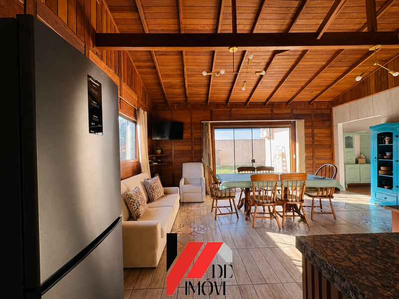 CASA A VENDA EM XANGRI-LÁ!!: 19ª foto da galeria de imagens do imóvel