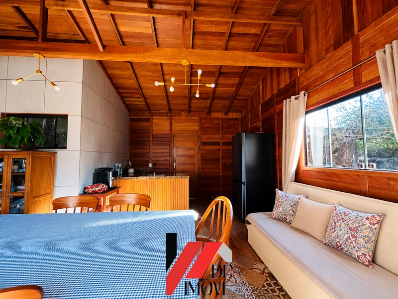 CASA A VENDA EM XANGRI-LÁ!!: 17ª foto da galeria de imagens do imóvel
