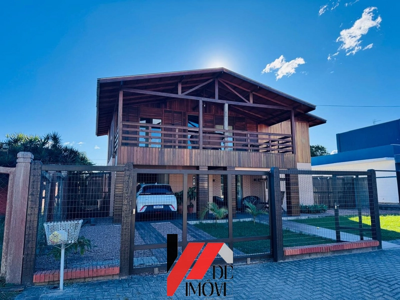 CASA A VENDA EM XANGRI-LÁ!!: 1ª foto da galeria de imagens do imóvel