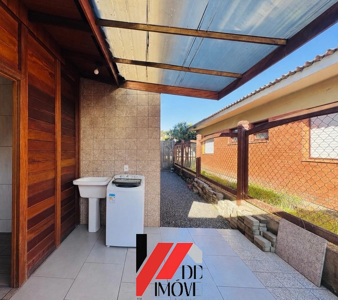 CASA A VENDA EM XANGRI-LÁ!!: 45ª foto da galeria de imagens do imóvel
