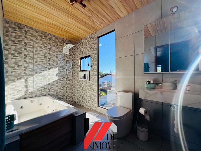 CASA A VENDA EM XANGRI-LÁ!!: 31ª foto da galeria de imagens do imóvel