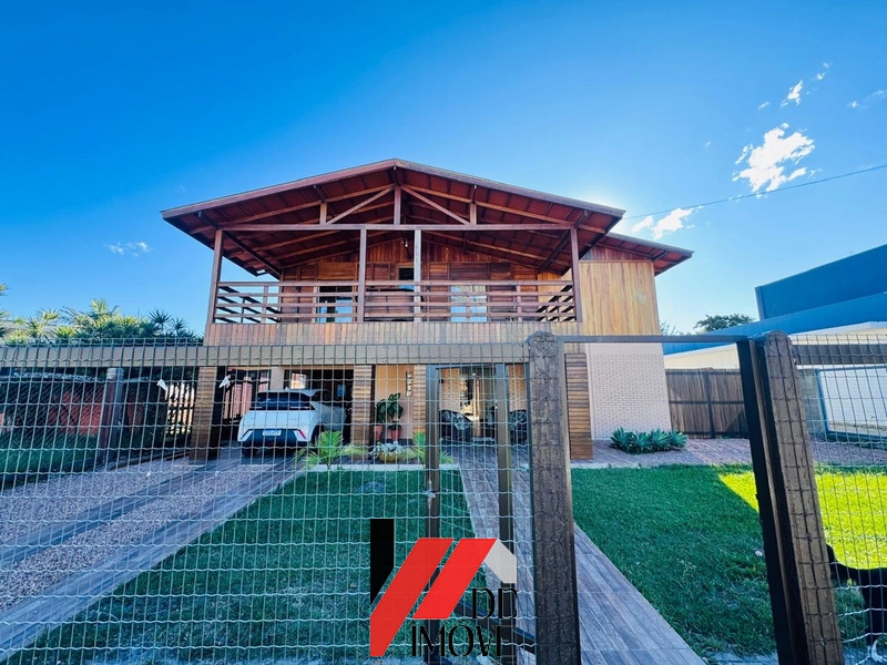 CASA A VENDA EM XANGRI-LÁ!!: 47ª foto da galeria de imagens do imóvel