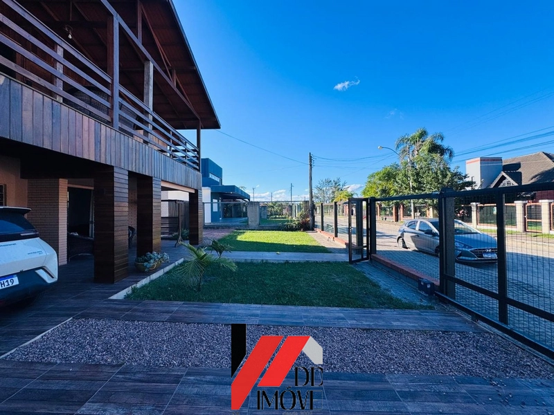 CASA A VENDA EM XANGRI-LÁ!!: 6ª foto da galeria de imagens do imóvel