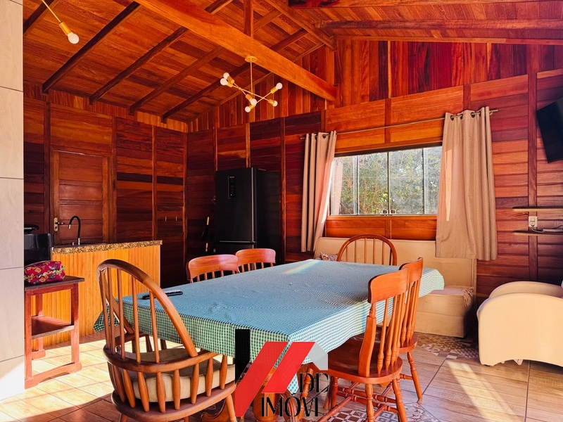 CASA A VENDA EM XANGRI-LÁ!!: 20ª foto da galeria de imagens do imóvel