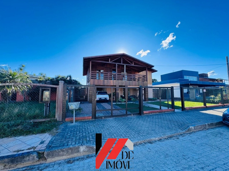 CASA A VENDA EM XANGRI-LÁ!!: 4ª foto da galeria de imagens do imóvel