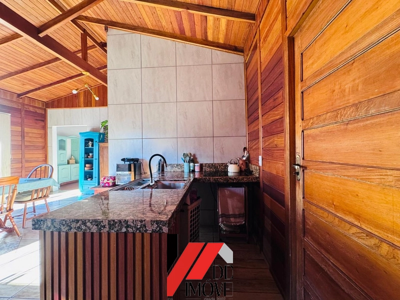 CASA A VENDA EM XANGRI-LÁ!!: 21ª foto da galeria de imagens do imóvel