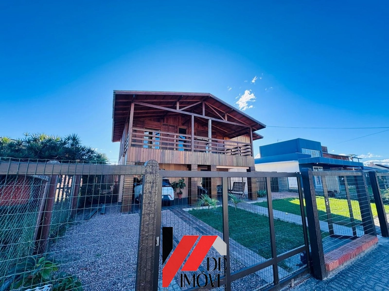 CASA A VENDA EM XANGRI-LÁ!!: 3ª foto da galeria de imagens do imóvel