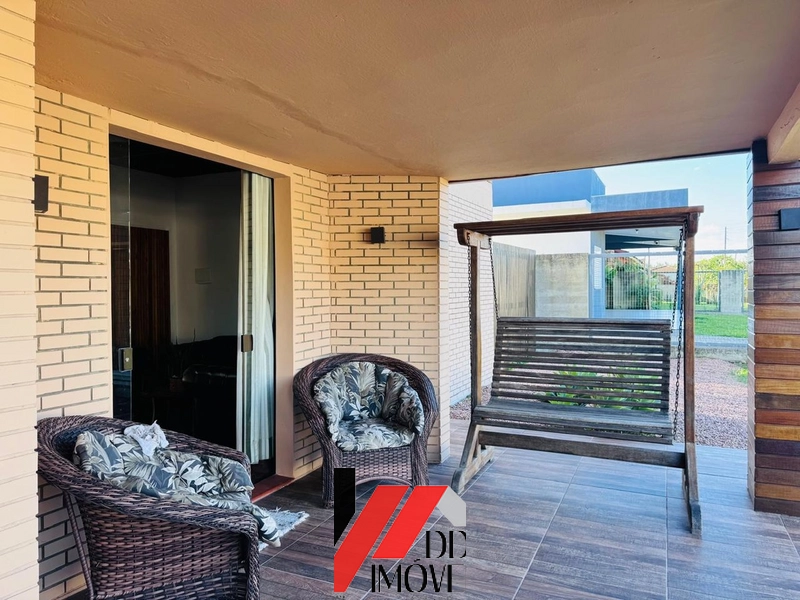 CASA A VENDA EM XANGRI-LÁ!!: 11ª foto da galeria de imagens do imóvel