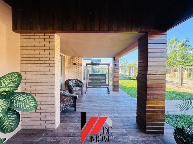 CASA A VENDA EM XANGRI-LÁ!!: 10ª foto da galeria de imagens do imóvel