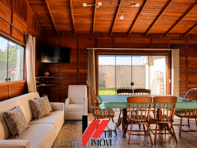 CASA A VENDA EM XANGRI-LÁ!!: 16ª foto da galeria de imagens do imóvel