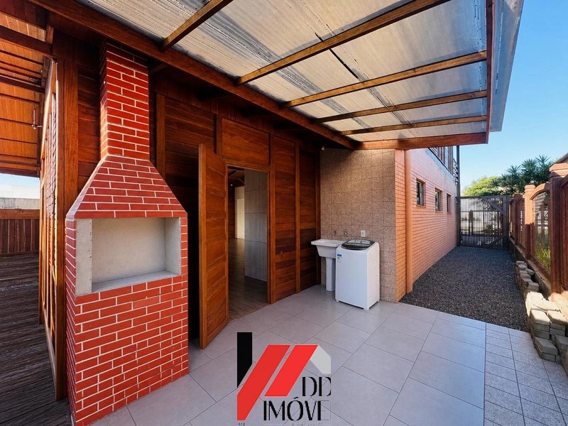 CASA A VENDA EM XANGRI-LÁ!!: 44ª foto da galeria de imagens do imóvel
