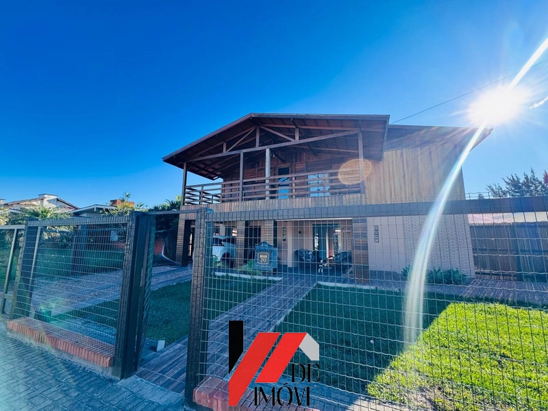 CASA A VENDA EM XANGRI-LÁ!!: 2ª foto da galeria de imagens do imóvel