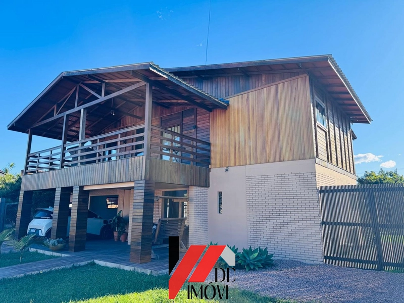 CASA A VENDA EM XANGRI-LÁ!!: 8ª foto da galeria de imagens do imóvel