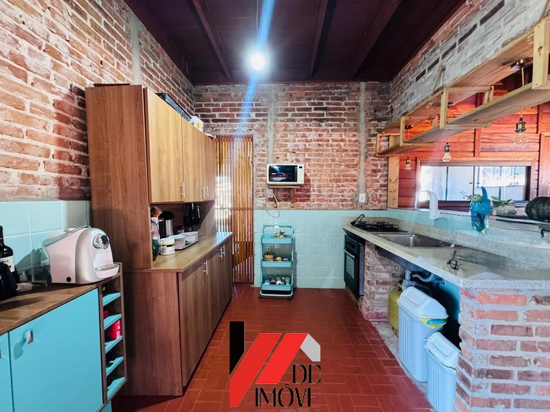 CASA A VENDA EM XANGRI-LÁ!!: 22ª foto da galeria de imagens do imóvel