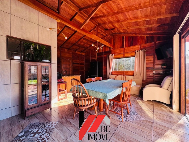 CASA A VENDA EM XANGRI-LÁ!!: 18ª foto da galeria de imagens do imóvel