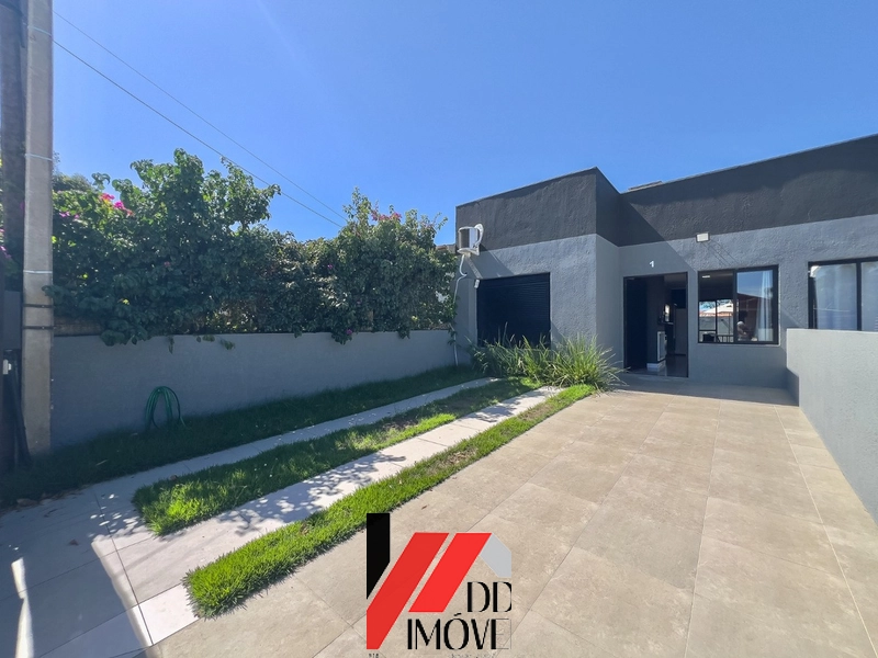 CASA A VENDA EM XANGRI-LÁ!!: 4ª foto da galeria de imagens do imóvel