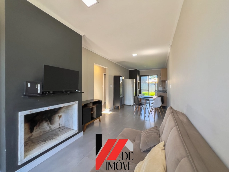 CASA A VENDA EM XANGRI-LÁ!!: 3ª foto da galeria de imagens do imóvel