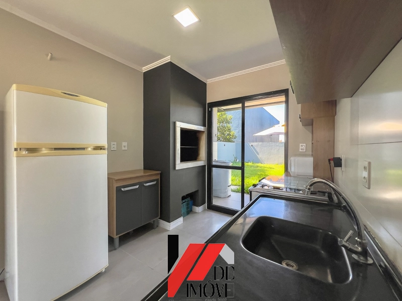 CASA A VENDA EM XANGRI-LÁ!!: 6ª foto da galeria de imagens do imóvel