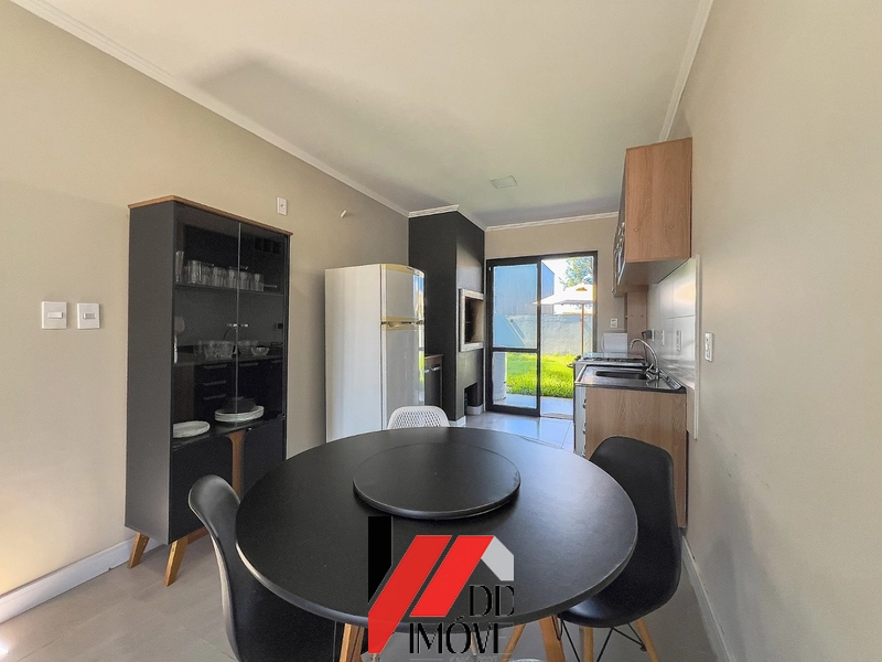 CASA A VENDA EM XANGRI-LÁ!!: 5ª foto da galeria de imagens do imóvel