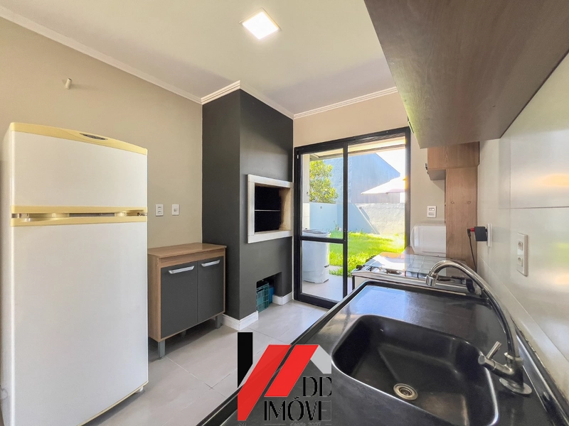 CASA A VENDA EM XANGRI-LÁ!!: 12ª foto da galeria de imagens do imóvel