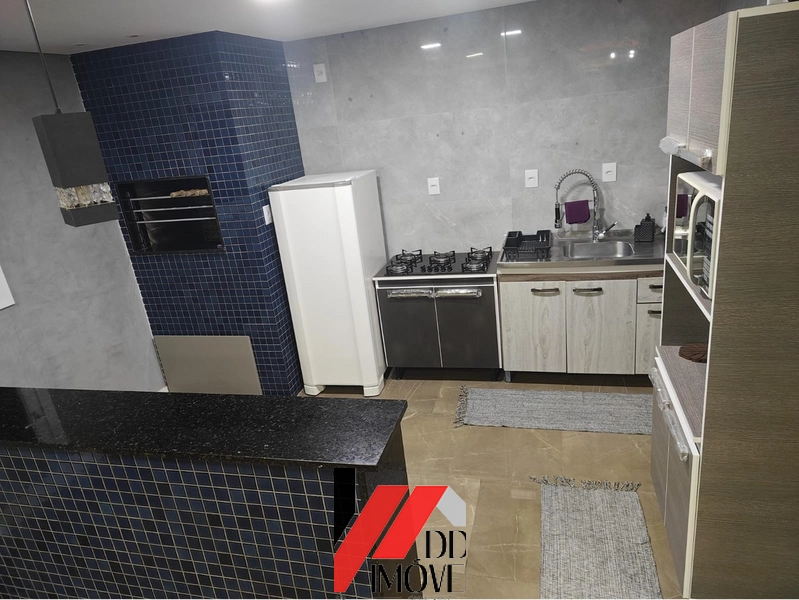 CASA COM  VISTA PARA O MAR!!: 5ª foto da galeria de imagens do imóvel