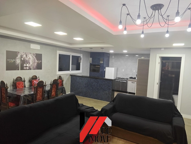 CASA COM  VISTA PARA O MAR!!: 2ª foto da galeria de imagens do imóvel