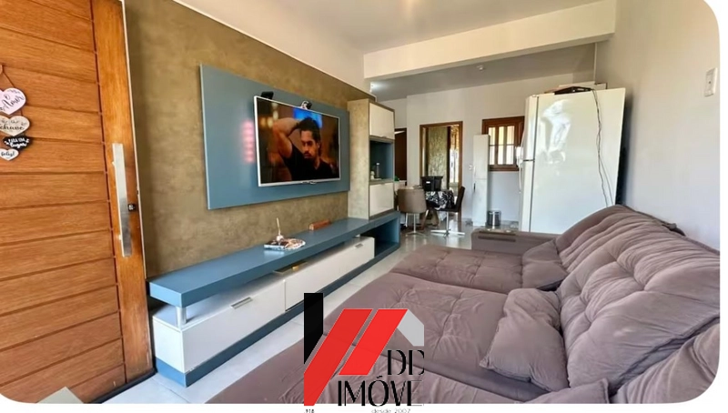 CASA COM PISCINA  A UMA QUADRA DO MAR: 11ª foto da galeria de imagens do imóvel