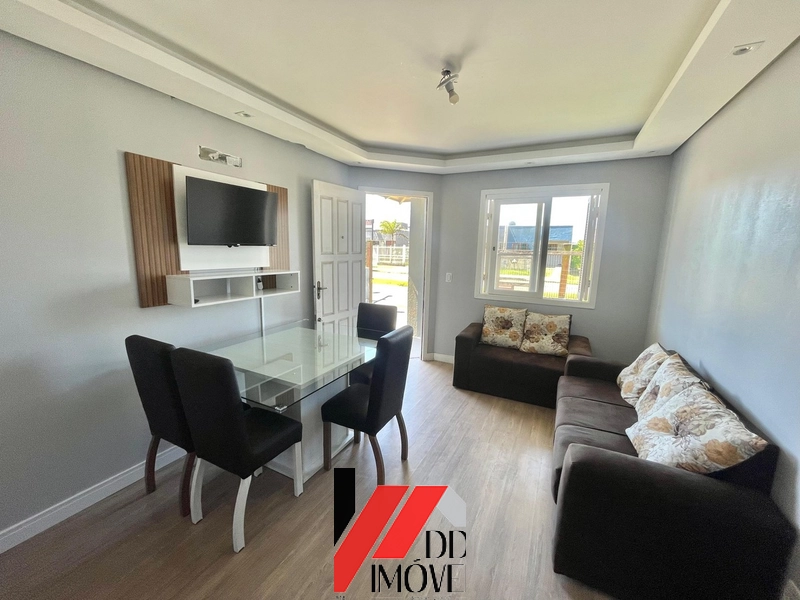 CASA COM ÓTIMA LOCALIZAÇÃO A 700 METROS DO MAR!: 8ª foto da galeria de imagens do imóvel
