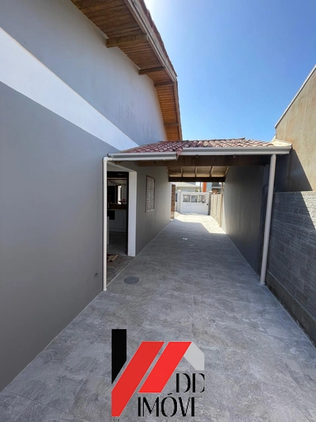 CASA COM PISCINA A POUCOS METROS DO MAR!!!: 8ª foto da galeria de imagens do imóvel