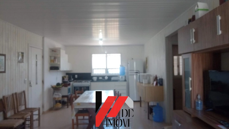CASA NA ZONA NOVA EM CAPÃO DA CANOA A  7 QUADRAS DA PRAIA!!: 2ª foto da galeria de imagens do imóvel