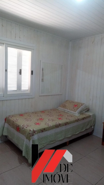 CASA NA ZONA NOVA EM CAPÃO DA CANOA A  7 QUADRAS DA PRAIA!!: 6ª foto da galeria de imagens do imóvel