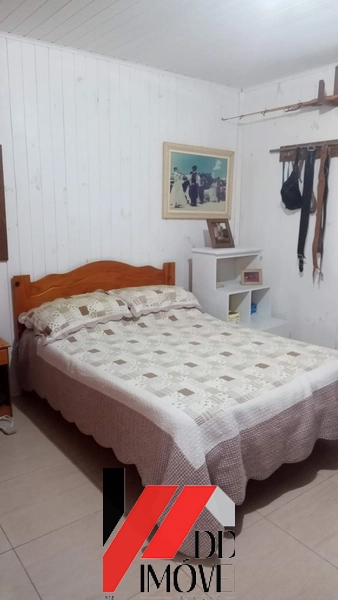CASA NA ZONA NOVA EM CAPÃO DA CANOA A  7 QUADRAS DA PRAIA!!: 4ª foto da galeria de imagens do imóvel