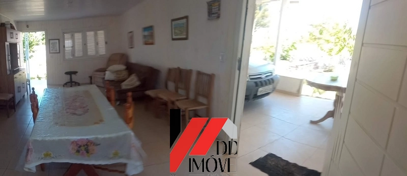 CASA NA ZONA NOVA EM CAPÃO DA CANOA A  7 QUADRAS DA PRAIA!!: 11ª foto da galeria de imagens do imóvel